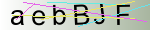 Captcha anti-spam