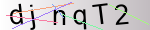 Captcha anti-spam