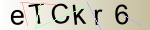 Captcha anti-spam