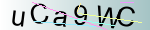 Captcha anti-spam