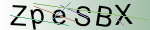 Captcha anti-spam