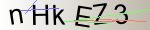 Captcha anti-spam