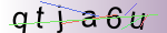 Captcha anti-spam