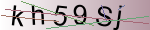 Captcha anti-spam