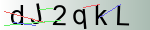 Captcha anti-spam