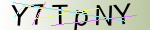 Captcha anti-spam