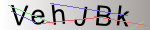 Captcha anti-spam