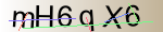 Captcha anti-spam