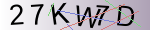 Captcha anti-spam