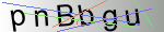 Captcha anti-spam