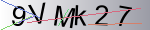 Captcha anti-spam