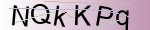 Captcha anti-spam