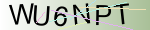 Captcha anti-spam