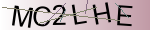 Captcha anti-spam