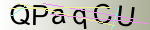 Captcha anti-spam