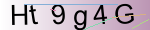 Captcha anti-spam