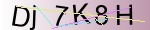 Captcha anti-spam