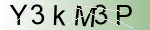 Captcha anti-spam