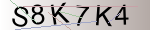 Captcha anti-spam