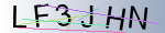 Captcha anti-spam