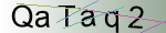 Captcha anti-spam