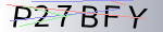 Captcha anti-spam
