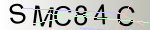 Captcha anti-spam