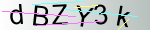 Captcha anti-spam