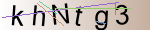 Captcha anti-spam