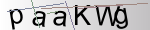 Captcha anti-spam