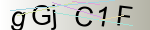 Captcha anti-spam