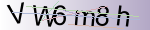 Captcha anti-spam
