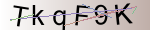 Captcha anti-spam