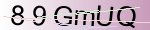 Captcha anti-spam