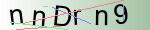 Captcha anti-spam