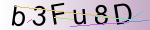 Captcha anti-spam