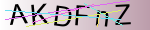 Captcha anti-spam