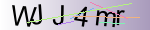 Captcha anti-spam