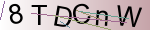 Captcha anti-spam
