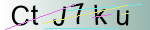 Captcha anti-spam