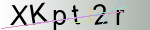 Captcha anti-spam