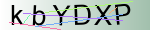 Captcha anti-spam