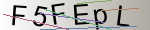 Captcha anti-spam