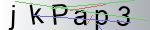 Captcha anti-spam