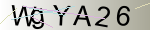 Captcha anti-spam