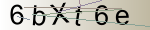 Captcha anti-spam