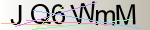 Captcha anti-spam