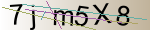Captcha anti-spam