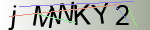 Captcha anti-spam
