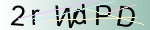 Captcha anti-spam
